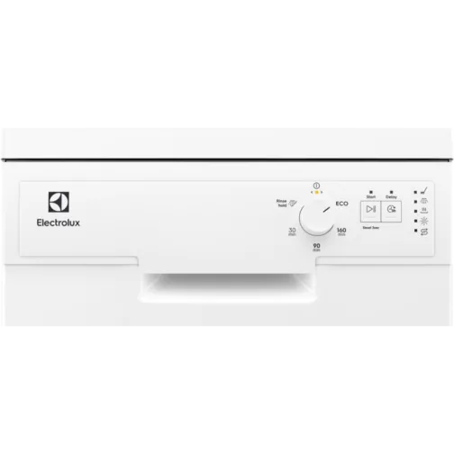 Electrolux SMA91210SW - фото 4