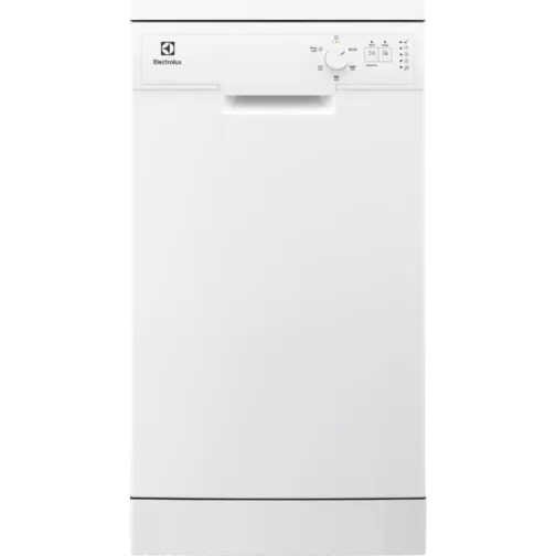 Electrolux SMA91210SW - фото 1