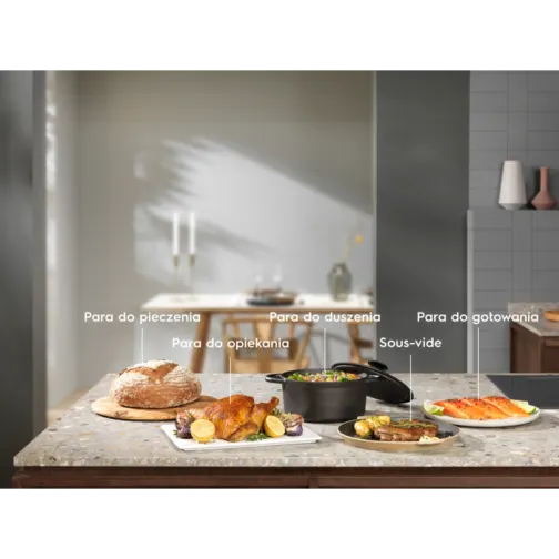 Electrolux Y8SOB39X - фото 8