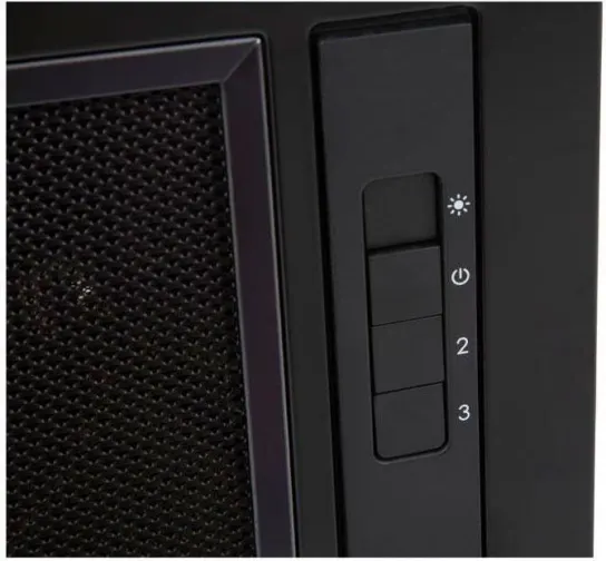 Elica CT17 C BL/A/52 - фото 9