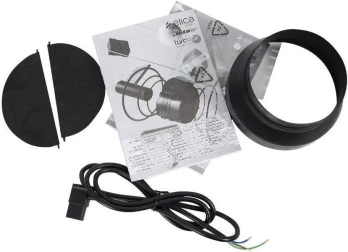 Elica CT23 GR/A/52 - фото 7