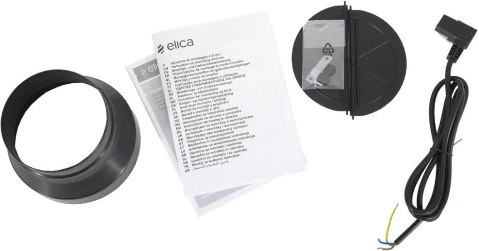 Elica ENTER WH/A/52 - фото 10