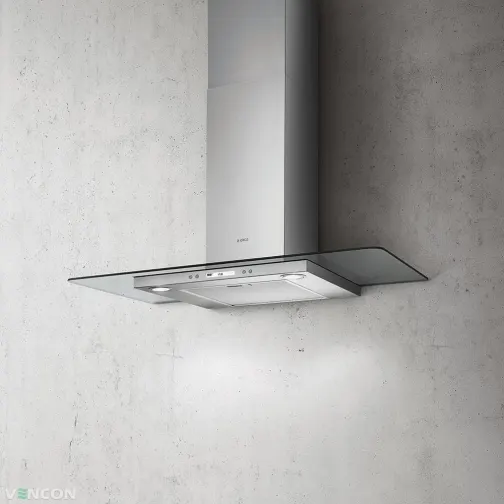 Elica FLAT GLASS PLUS IX/A/90 - фото 1