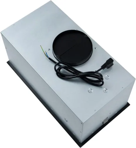 Elica FOLD BL MAT/A/52 - фото 9