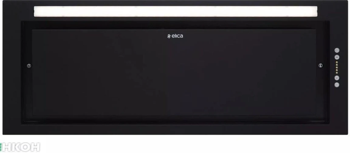 Elica HIDDEN 2.0 BL MAT/A/52 - фото 1