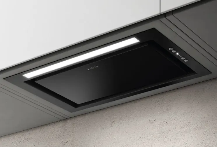 Elica HIDDEN 2.0 BL MAT/A/52 - фото 2