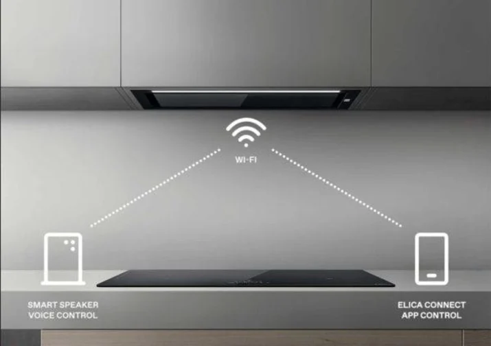 Elica HIDDEN ADVANCE PLUS @ IX/A/52 - фото 2