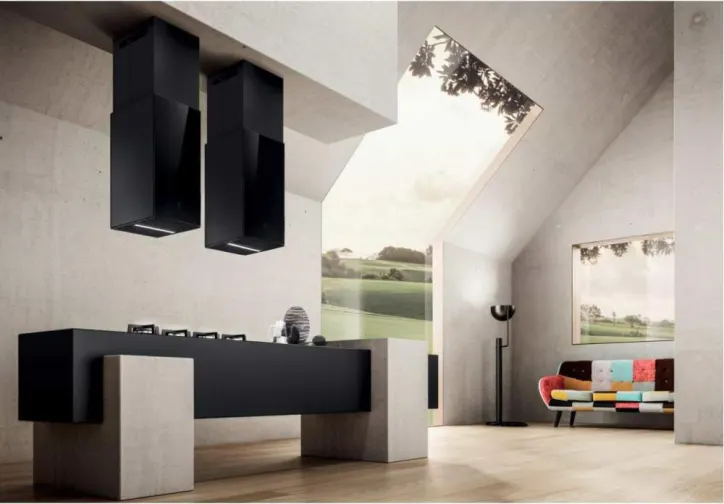 Elica Haiku BL/A/32 PRF0146263 - фото 2