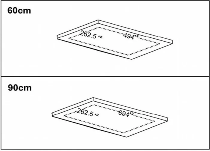 Elica INN 2.0 IX/A/72 - фото 9