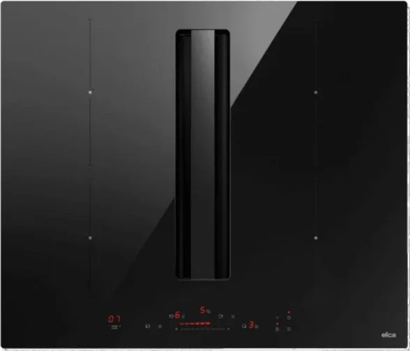 Elica NIKOLATESLA ALPHA B BL/A/60 - фото 1