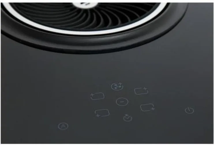 Elica NIKOLATESLA BL/F/83 - фото 5