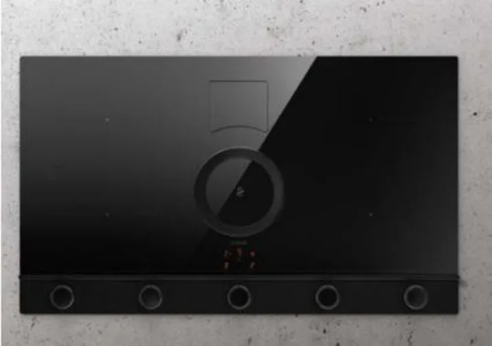 Elica NIKOLATESLA UNPLUGGED BL/F/90 - фото 1