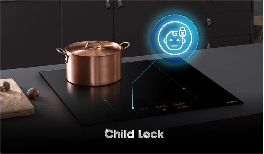 Elica RATIO 604 PLUS BL - фото 3