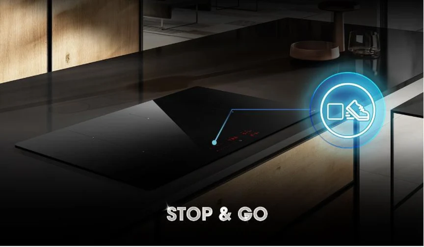 Elica RATIO 604 PLUS BL - фото 5