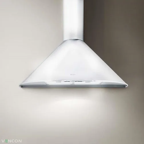 Elica TONDA WH F/60 - фото 1