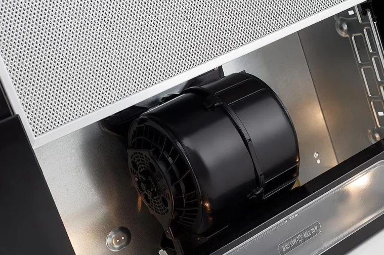 Elica TT14 LUX BL/A/50 - фото 7