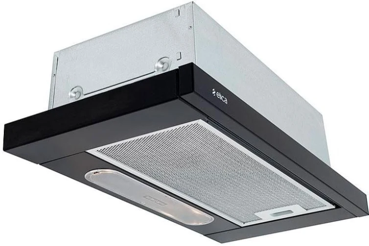 Elica TT14 LUX BL/A/50 - фото 2