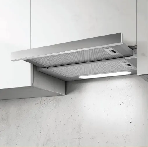 Elica TT14 LUX GRIX/A/50 - фото 9