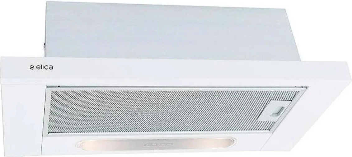 Elica TT14 LUX WH/A/60 - фото 1