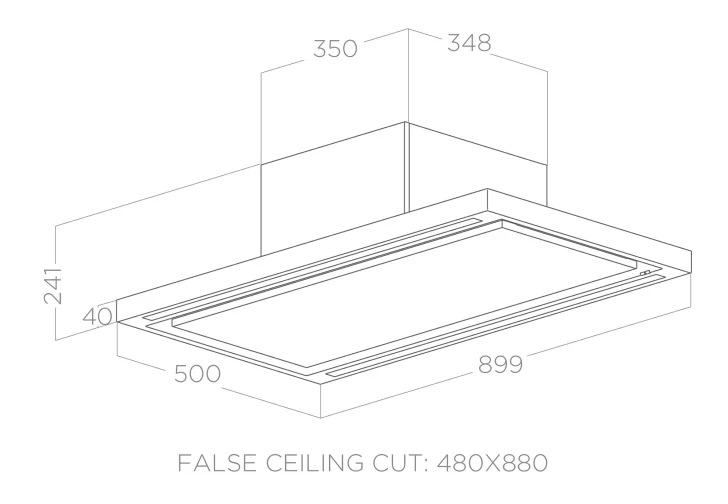 Elica Cloud Seven - фото 13