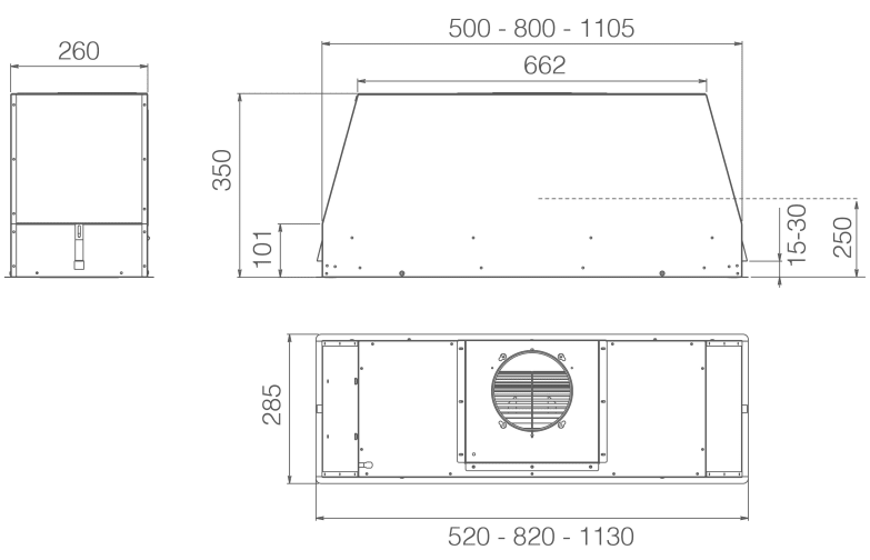Elica CT35 Pro - фото 4