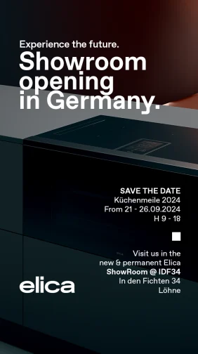 Elica Galaxy - фото 3