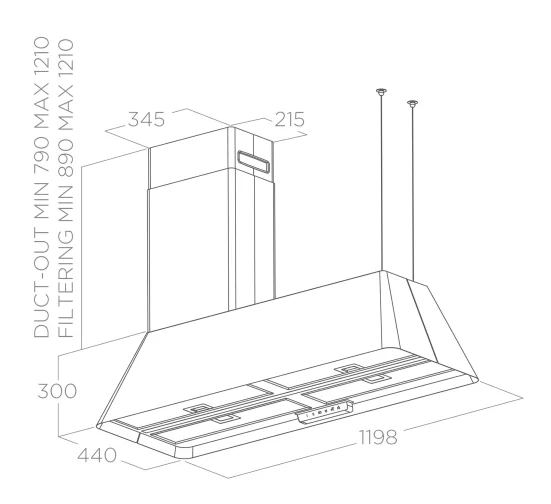Elica Ikona - фото 10