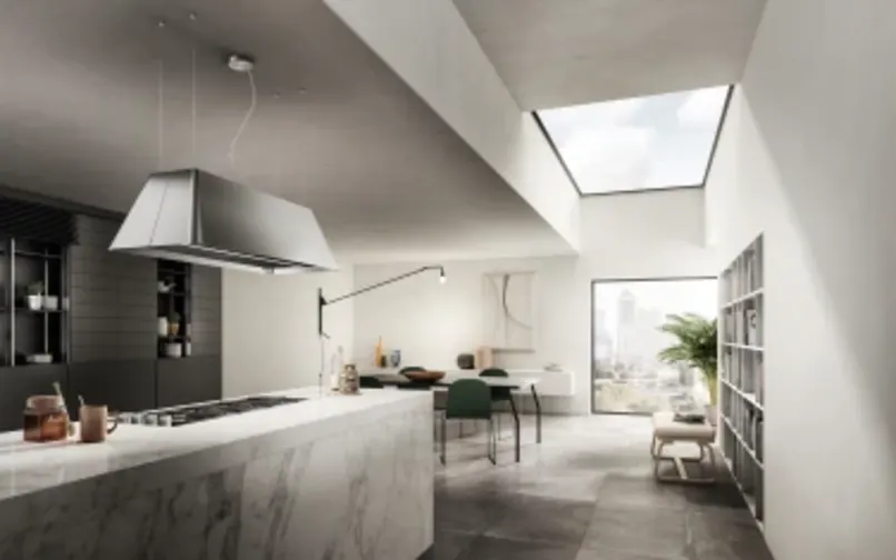 Elica Ikona Maxxi Pure - фото 2