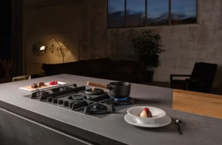 Elica NikolaTesla Flame - фото 23