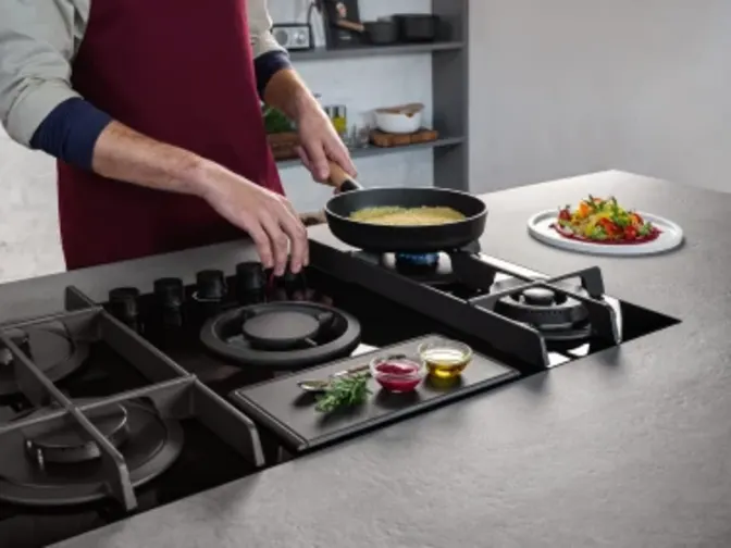 Elica NikolaTesla Flame - фото 7