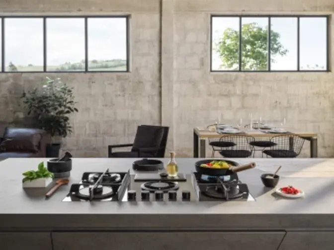 Elica NikolaTesla Flame - фото 21