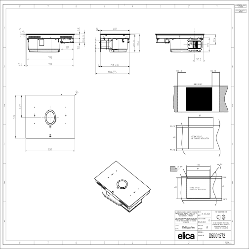 Elica NikolaTesla Switch - фото 2