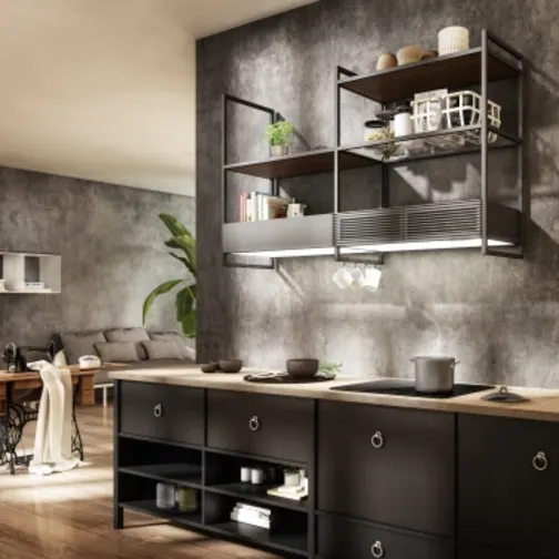 Elica Open Suite - фото 28