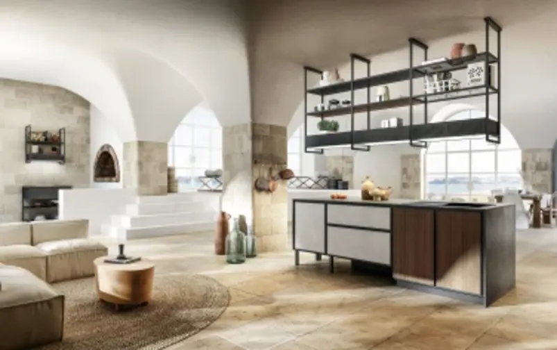 Elica Open Suite Superior - фото 29