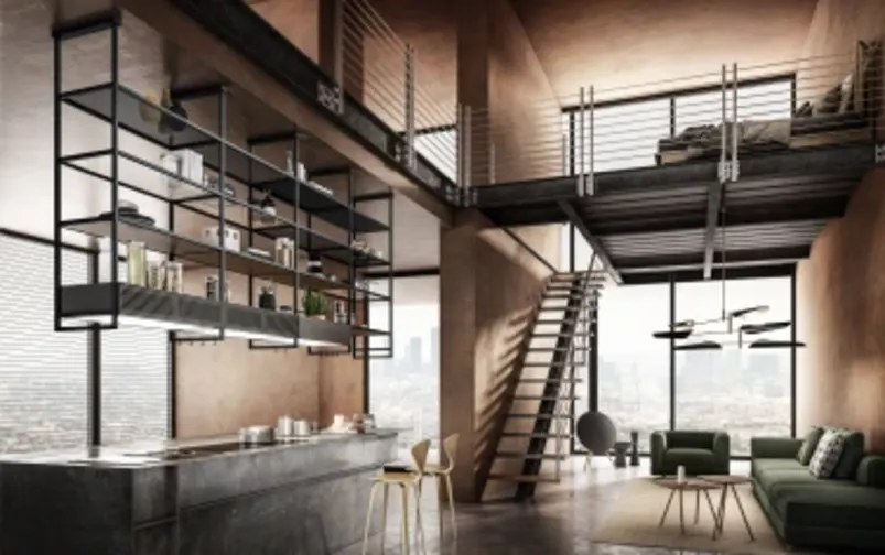 Elica Open Suite Superior - фото 21