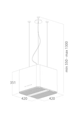 Elica Pix - фото 2