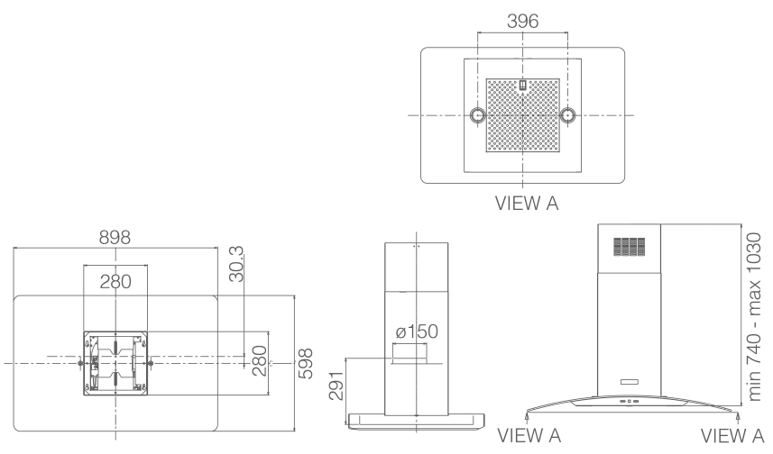 Elica Reef Island - фото 4