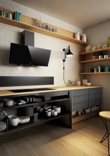 Elica Shire - фото 16