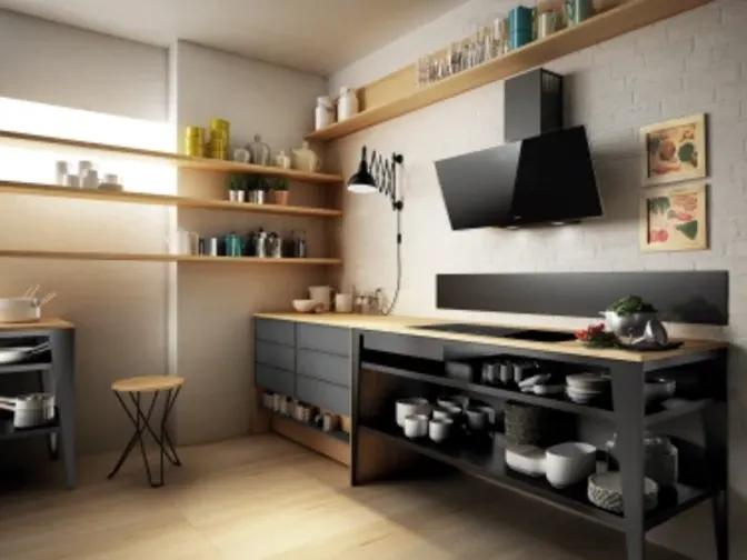 Elica Shire - фото 1