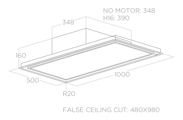Elica Skydome - фото 9