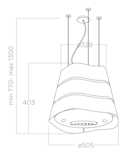 Elica Wave Ux - фото 5