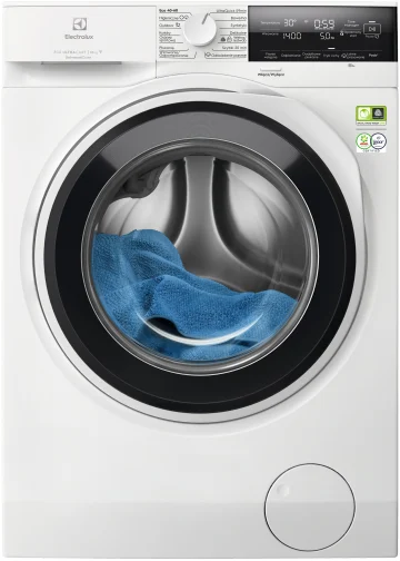 Electrolux EW8F3614QP - фото 1