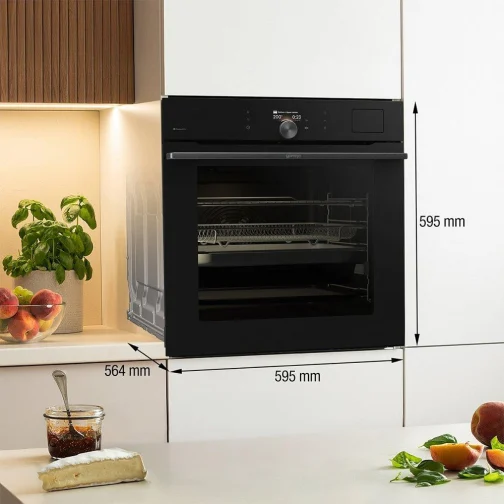 Gorenje BFS6148B - фото 9
