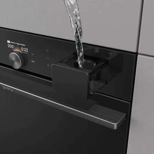 Gorenje BFS6148B - фото 4