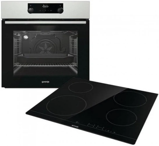 Gorenje BO735E11X - фото 1