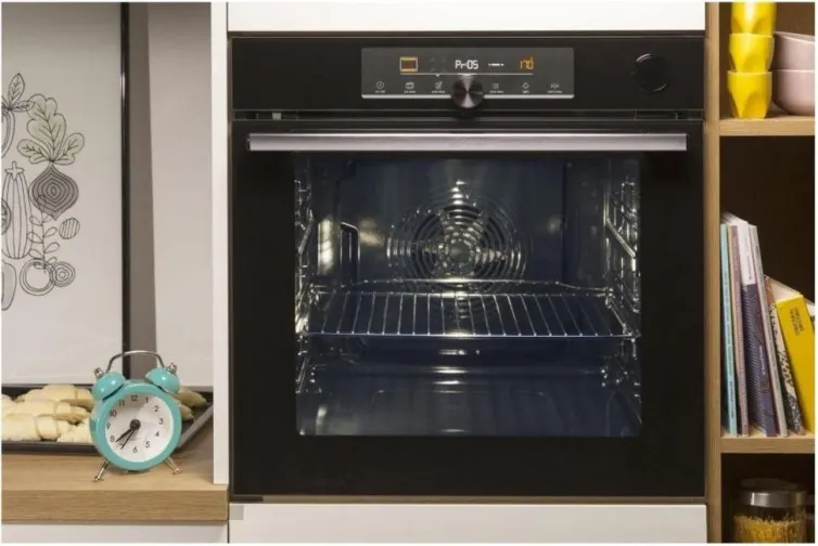 Gorenje BPS6737E02B - фото 9