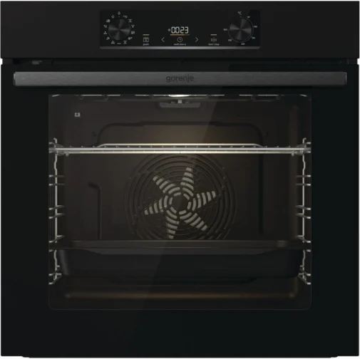 Gorenje BPS6737E02B - фото 1