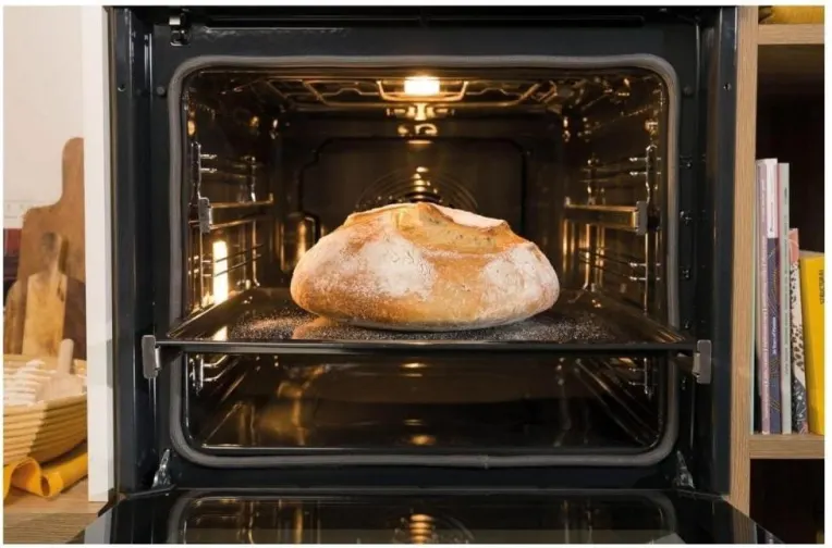 Gorenje BPS6737E02B - фото 3