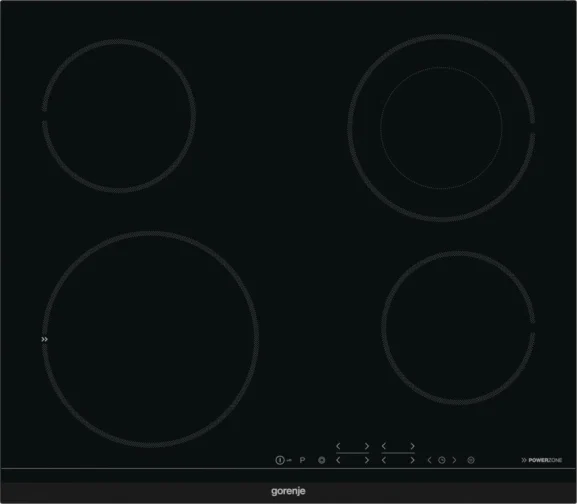 Gorenje ECT647BCSC - фото 1