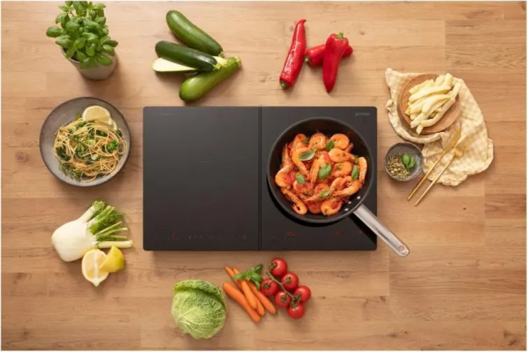 Gorenje ICY3500DGP - фото 3